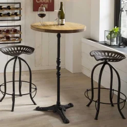 Sale Küchenhocker Igrid Barmöbel|Barhocker