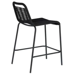 Küchenhocker schwarz Zimonetta*Pharao24 Best