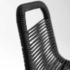 Küchenhocker schwarz Zimonetta*Pharao24 Best