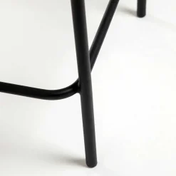 Küchenhocker schwarz Zimonetta*Pharao24 Best