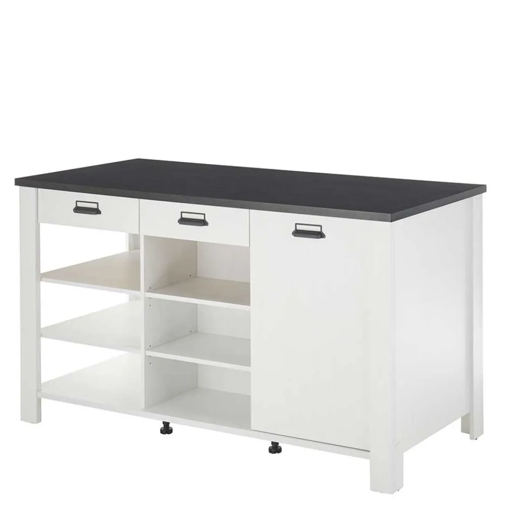 Kücheninsel Agazian*Pharao24 Clearance