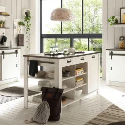 Kücheninsel Agazian*Pharao24 Clearance