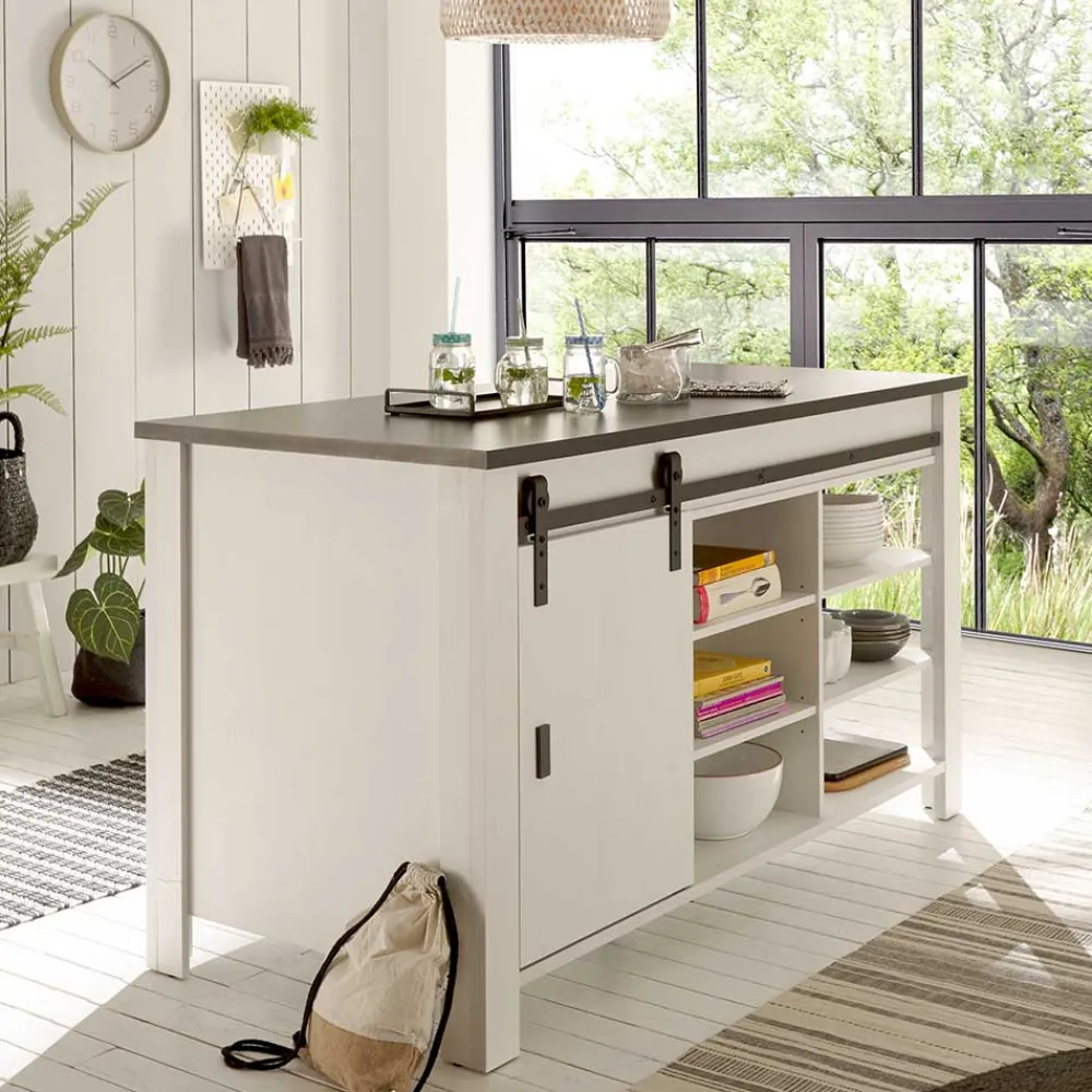 Kücheninsel Agazian*Pharao24 Clearance