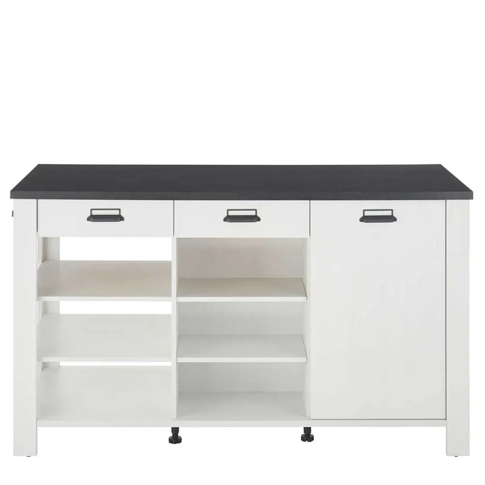 Kücheninsel Agazian*Pharao24 Clearance