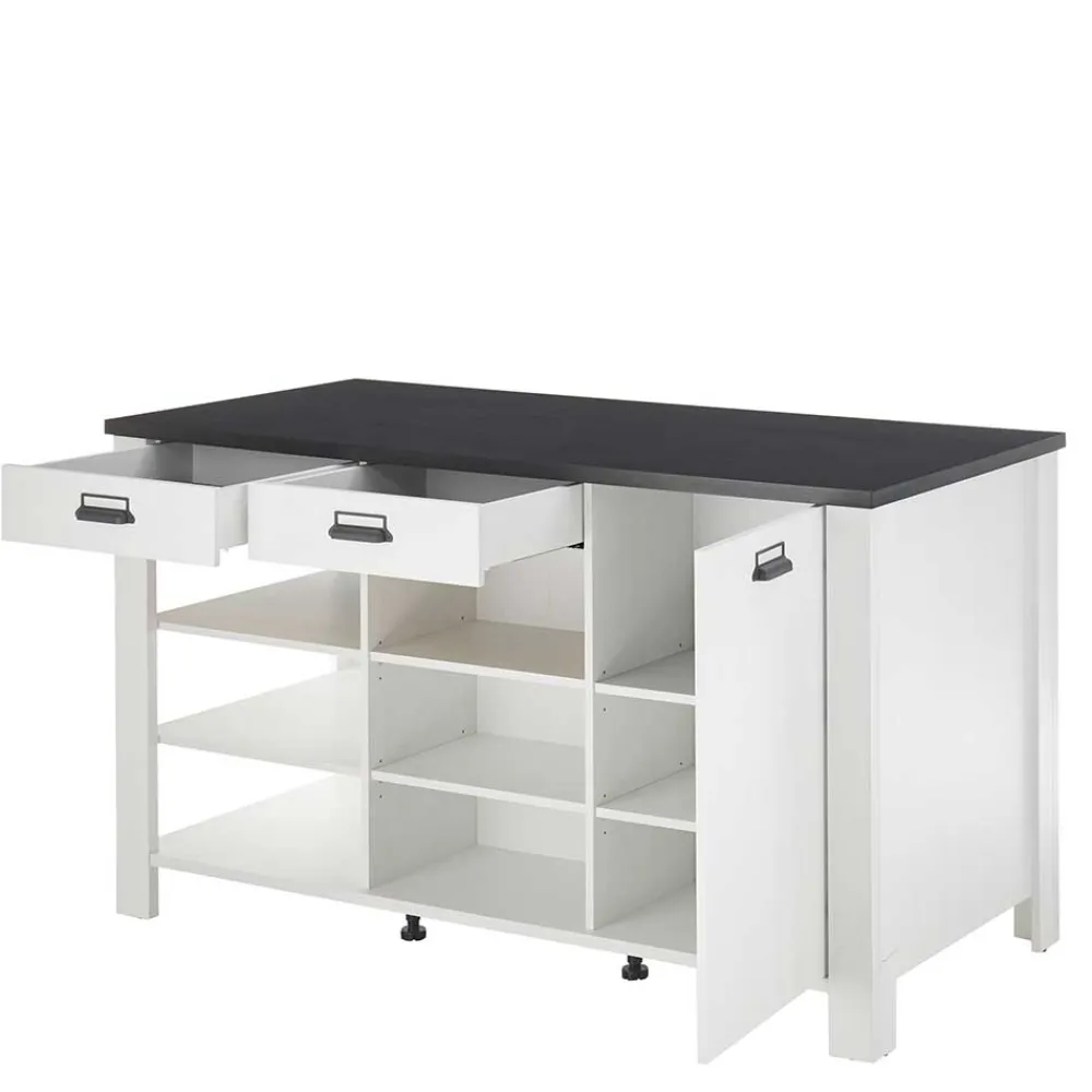 Kücheninsel Agazian*Pharao24 Clearance