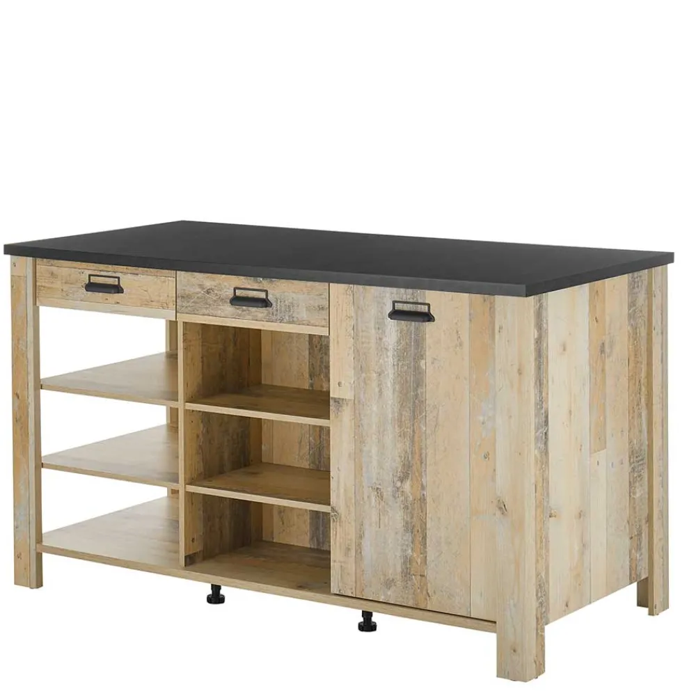 Clearance Kücheninsel Arama Bad Unterschränke