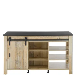 Clearance Kücheninsel Arama Bad Unterschränke