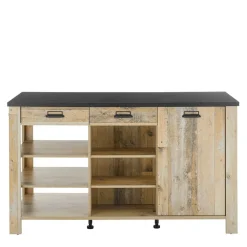 Clearance Kücheninsel Arama Bad Unterschränke