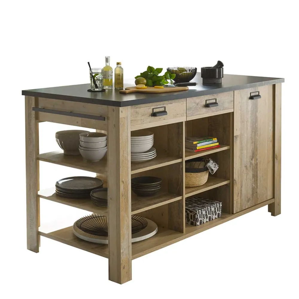 Clearance Kücheninsel Arama Bad Unterschränke