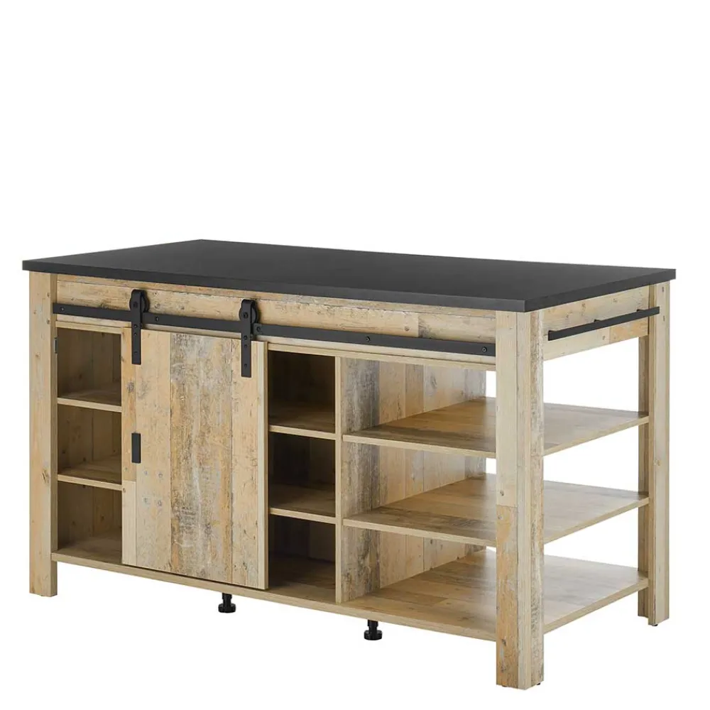 Clearance Kücheninsel Arama Bad Unterschränke