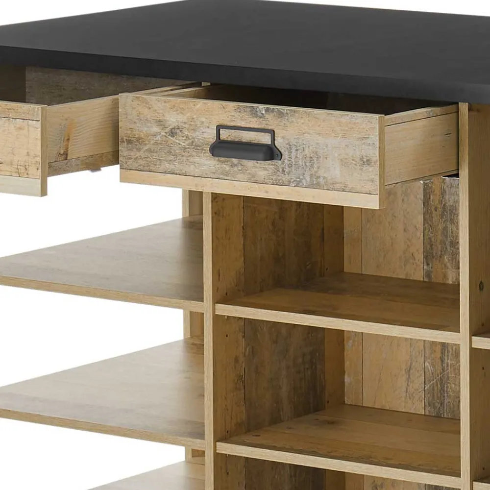 Clearance Kücheninsel Arama Bad Unterschränke