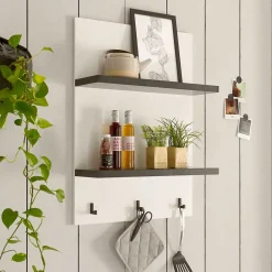 Küchenregal Agazian*Pharao24