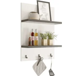 Küchenregal Agazian*Pharao24