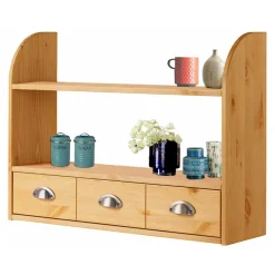 Küchenregal Anvidia*Pharao24 Clearance