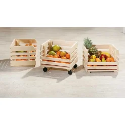 Küchenregal Beqa*Pharao24