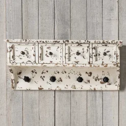 Clearance Küchenregal Laganca Hängeregale|Massivholzregale