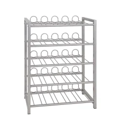 Küchenregal Madrid Standregale|Flaschenregale