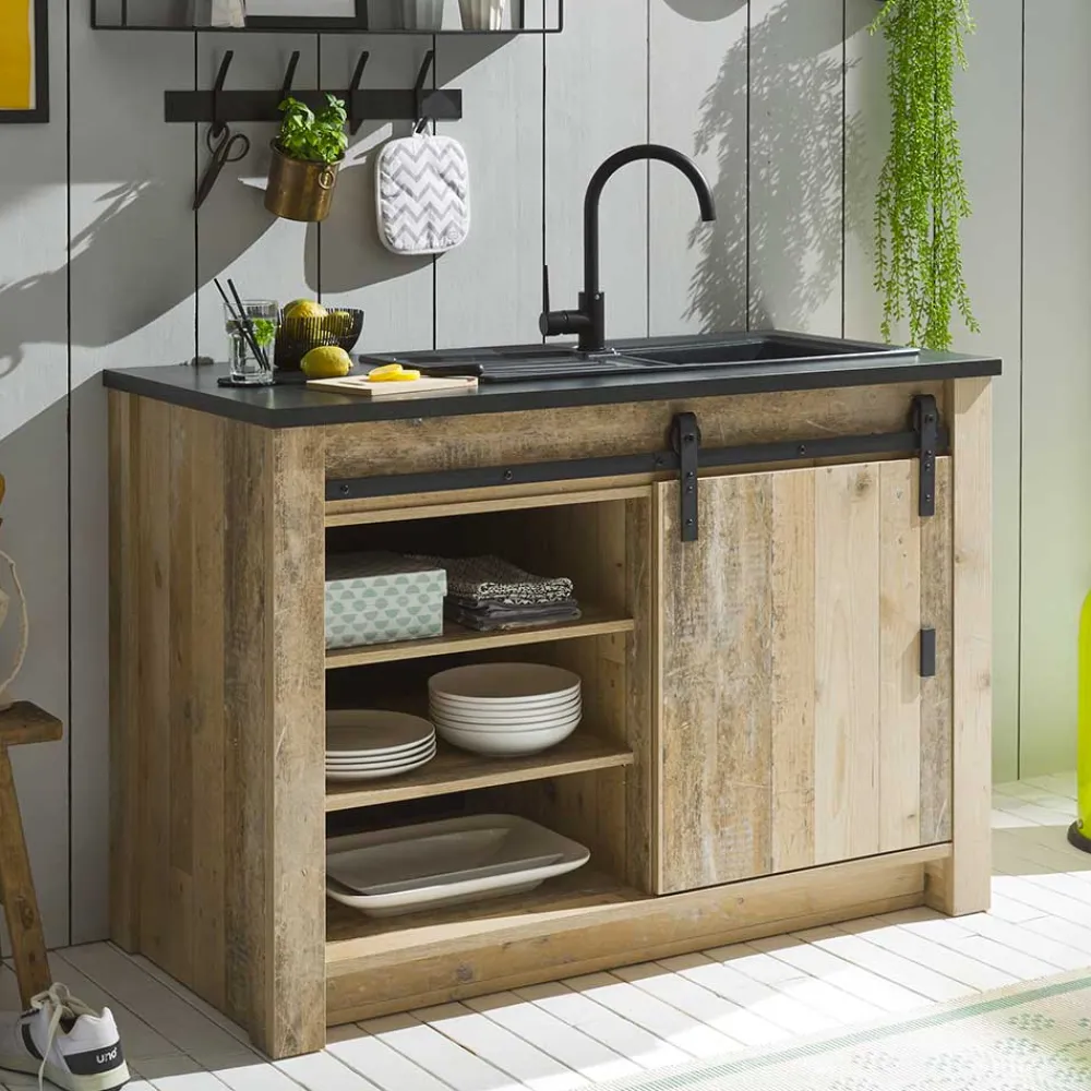 Küchenschrank Arama*Pharao24 Best