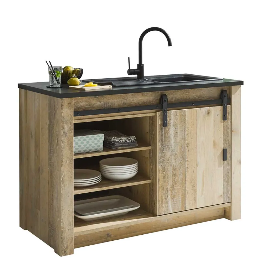 Küchenschrank Arama*Pharao24 Best