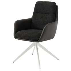 Outlet Küchensessel Nastaruna Hochlehner|Lederstühle