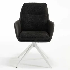 Outlet Küchensessel Nastaruna Hochlehner|Lederstühle