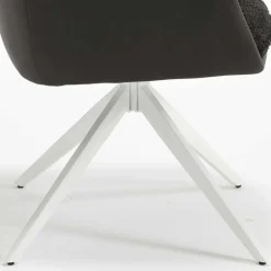 Outlet Küchensessel Nastaruna Hochlehner|Lederstühle