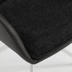 Outlet Küchensessel Nastaruna Hochlehner|Lederstühle