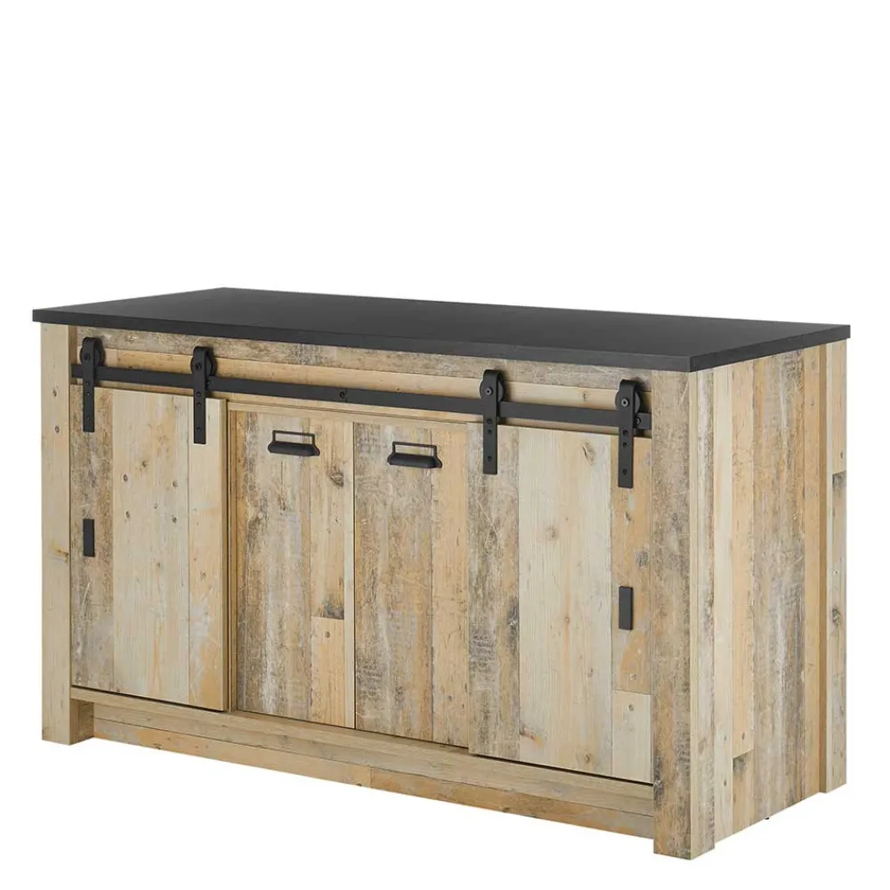 Discount Küchensideboard Arama Wohnzimmerkommoden|Wohnzimmerschrank