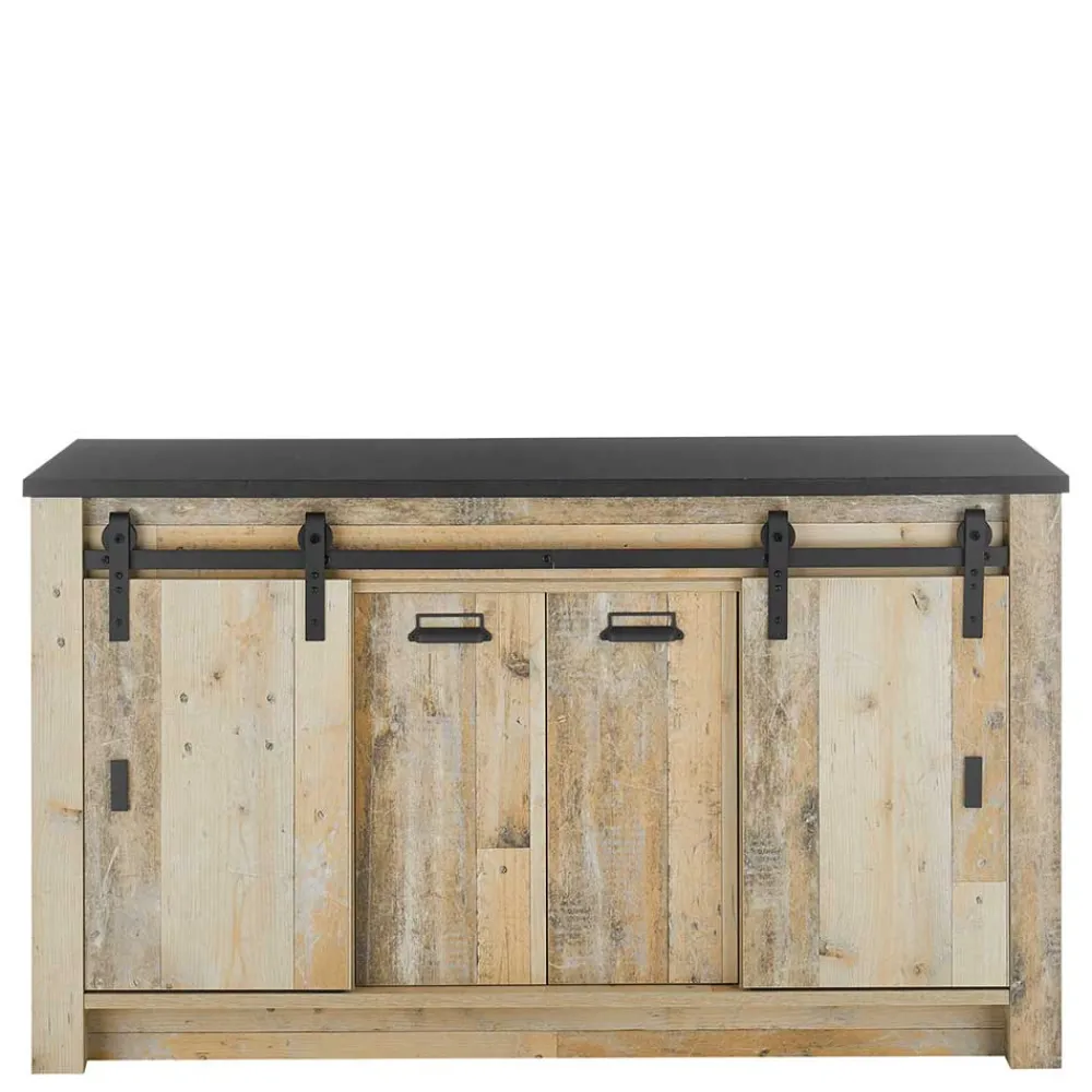 Discount Küchensideboard Arama Wohnzimmerkommoden|Wohnzimmerschrank