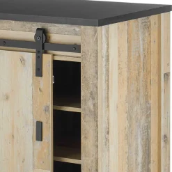 Discount Küchensideboard Arama Wohnzimmerkommoden|Wohnzimmerschrank