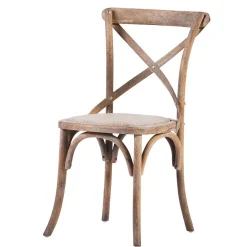 Online Küchenstuhl Regison Massivholz Stühle