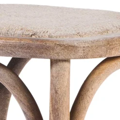 Online Küchenstuhl Regison Massivholz Stühle