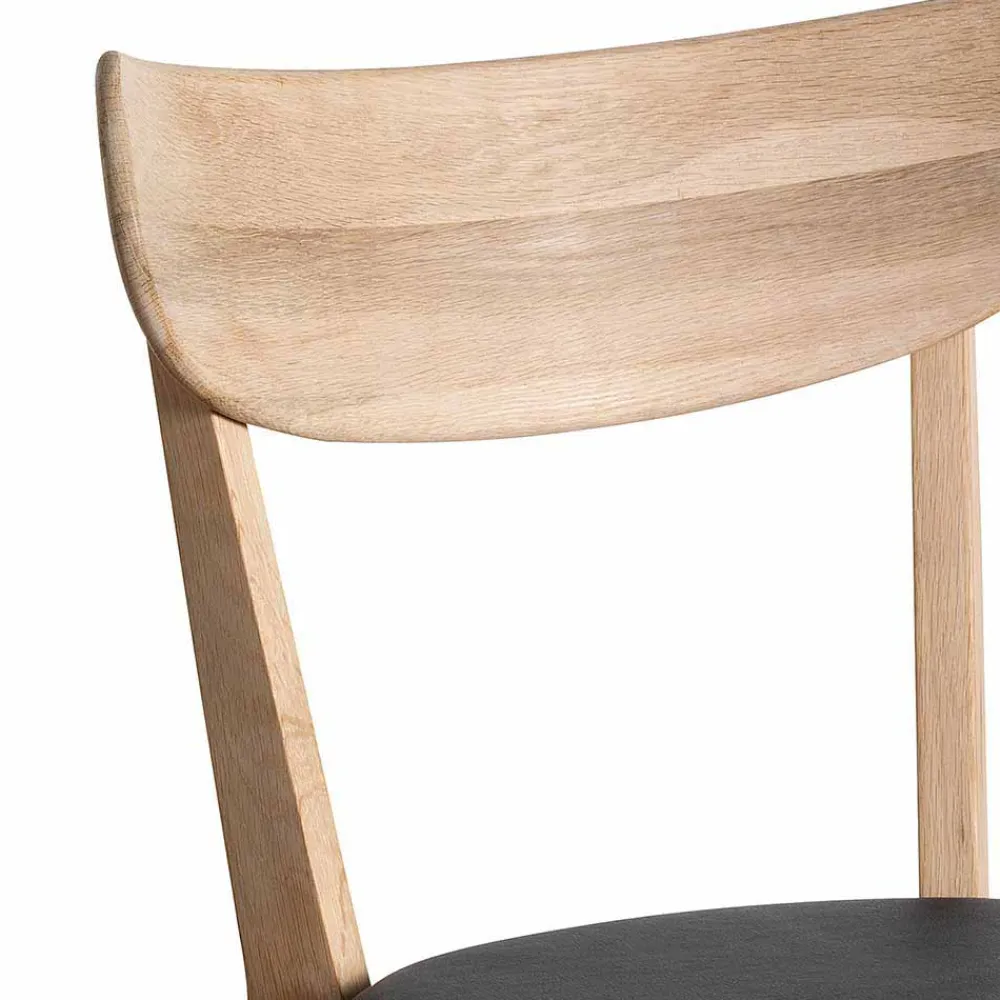 Online Küchenstuhl Set Bastion Massivholzmöbel|Küchenstühle