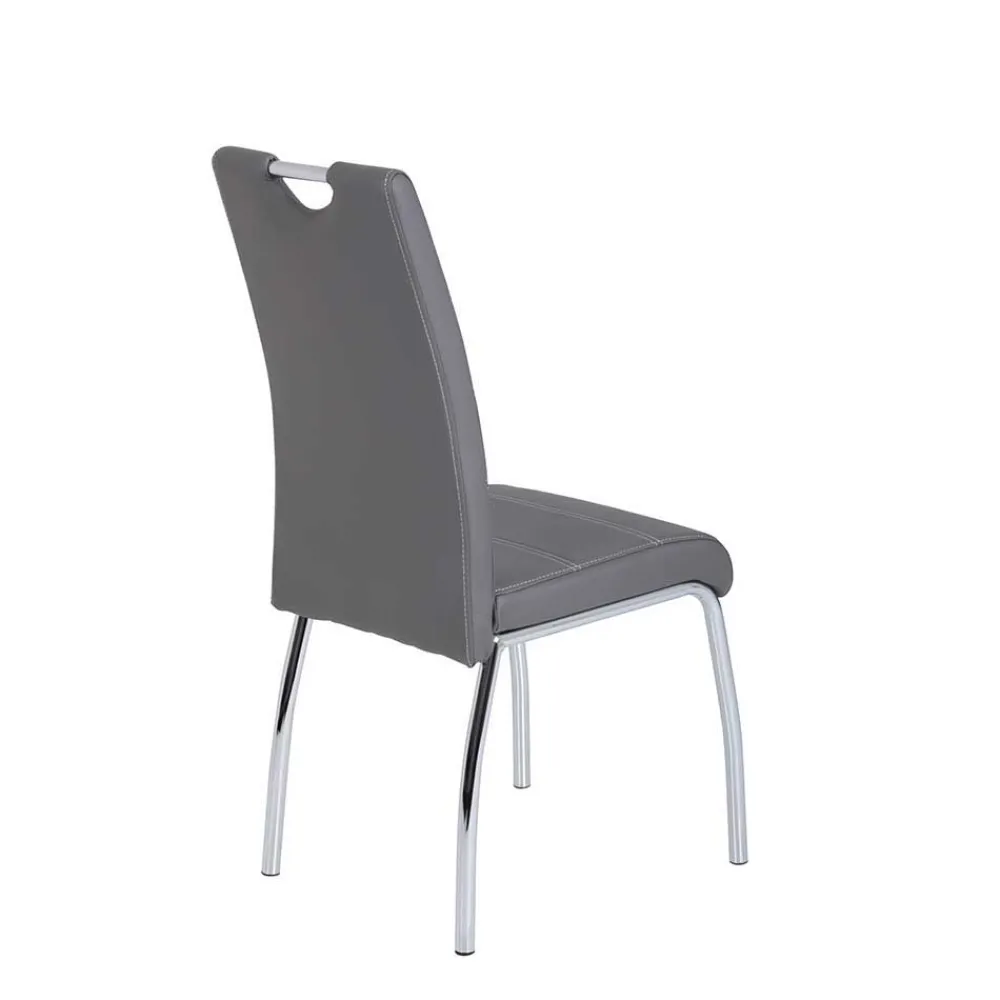 New Küchenstuhl Set Faktura Küchenstühle|Esszimmerstühle