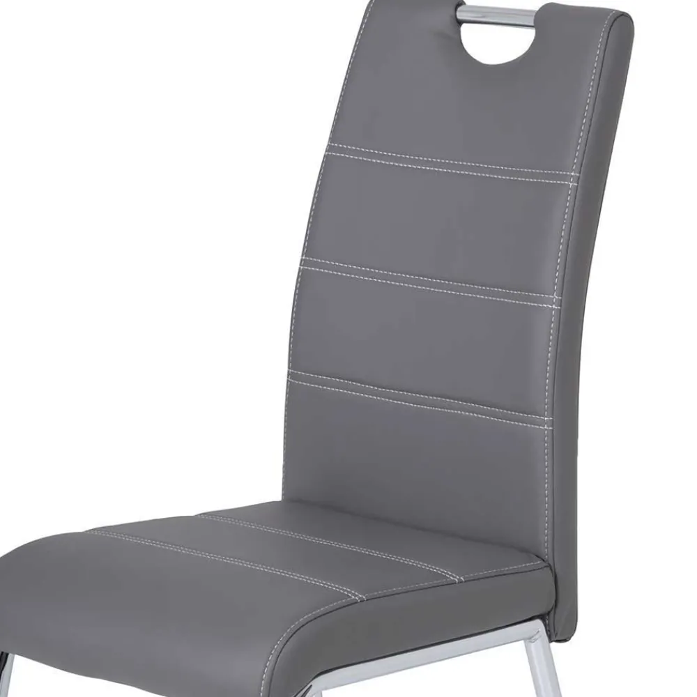 New Küchenstuhl Set Faktura Küchenstühle|Esszimmerstühle