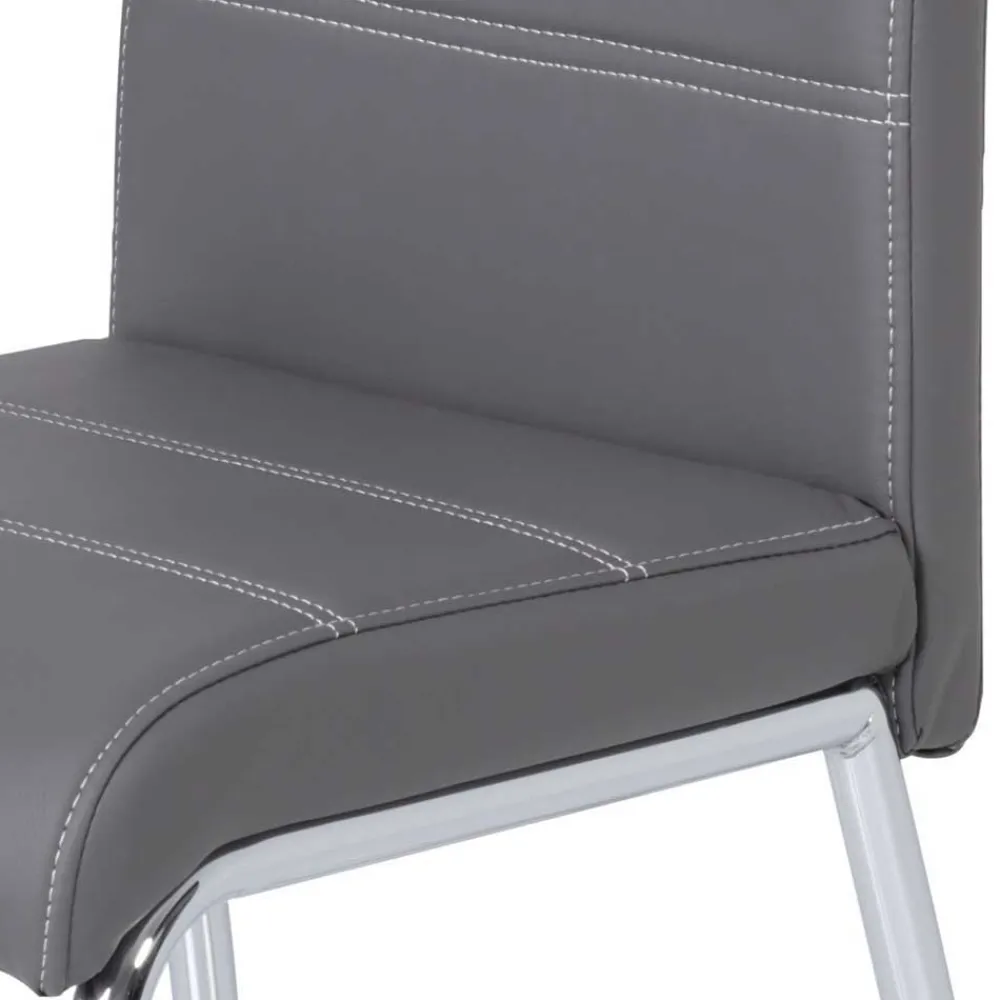 New Küchenstuhl Set Faktura Küchenstühle|Esszimmerstühle