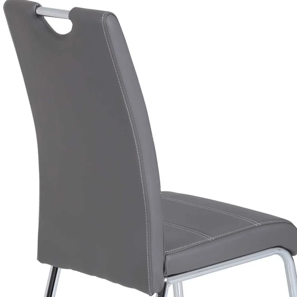 New Küchenstuhl Set Faktura Küchenstühle|Esszimmerstühle