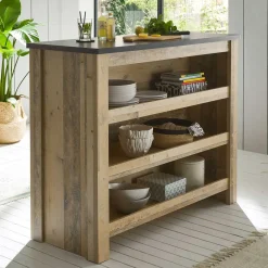 Küchentheke Arama*Pharao24 Discount