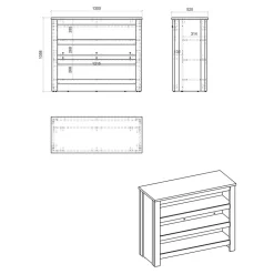Küchentheke Arama*Pharao24 Discount