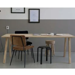 Küchentisch Emily Küchentisch|Massivholztische