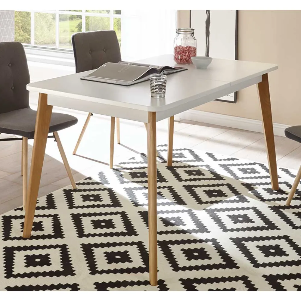 Clearance Küchentisch Levanca Ausziehtische