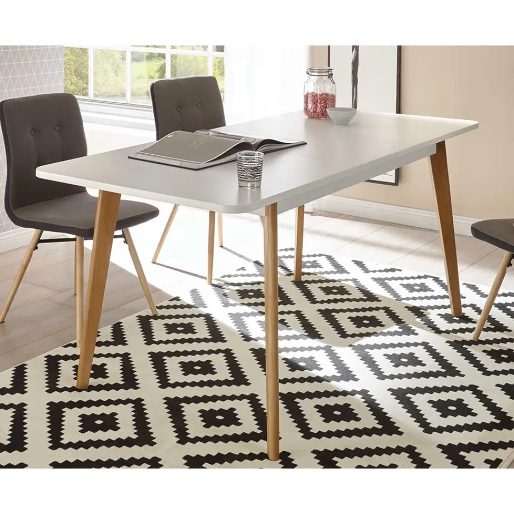 Clearance Küchentisch Levanca Ausziehtische