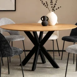 Discount Küchentisch Saravino Massivholzmöbel|Küchentisch