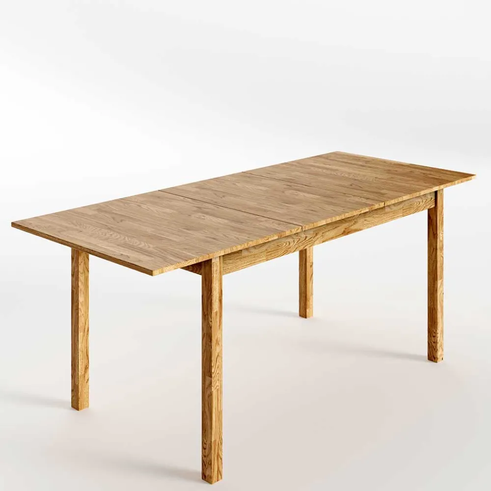 Outlet Küchentisch Tasmanian Ausziehtische