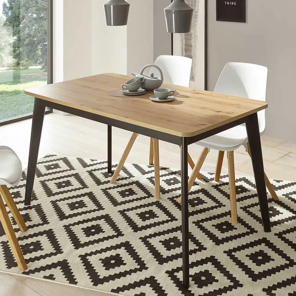 Online Küchentisch Tomya Ausziehtische