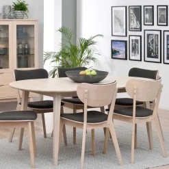 Best Küchentisch Vurian Massivholzmöbel|Küchentisch