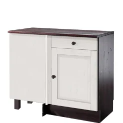 Hot Küchenunterschrank Faustina Bad Unterschränke|Spülenschrank