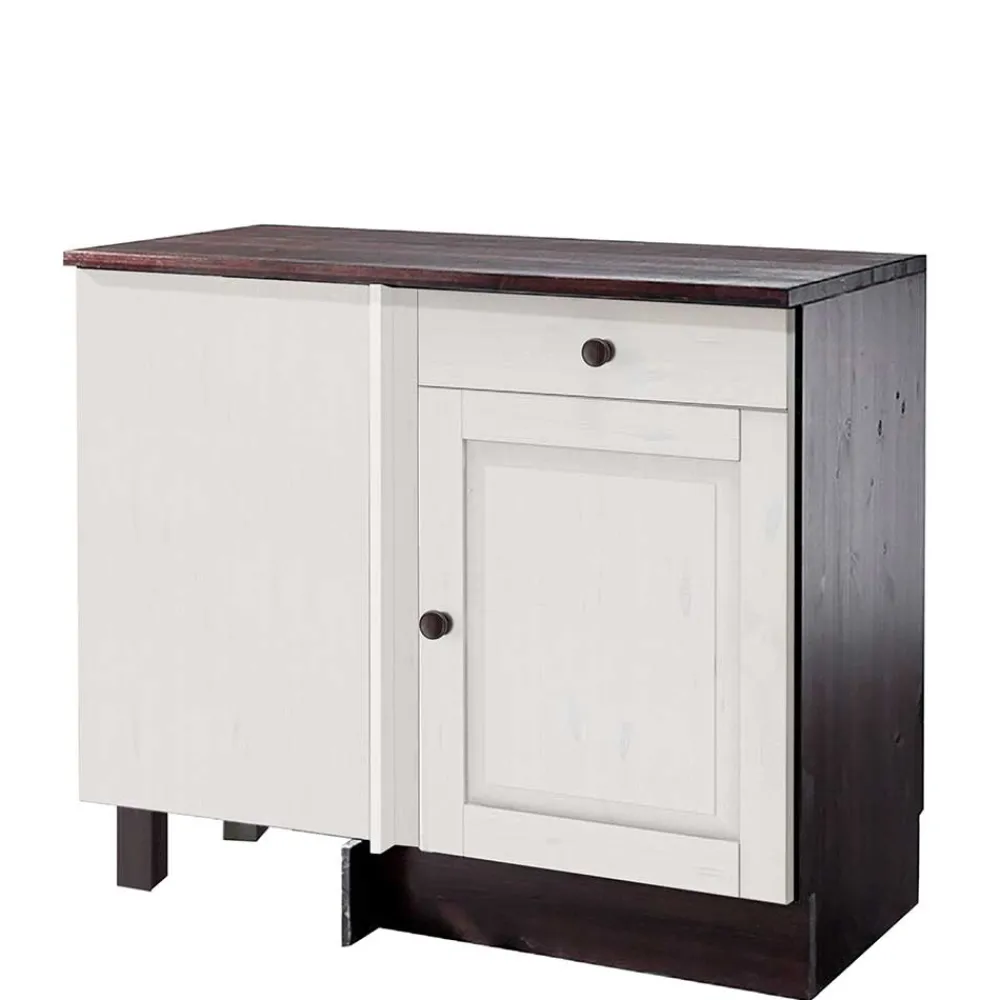 Hot Küchenunterschrank Faustina Bad Unterschränke|Spülenschrank