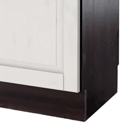 Hot Küchenunterschrank Faustina Bad Unterschränke|Spülenschrank