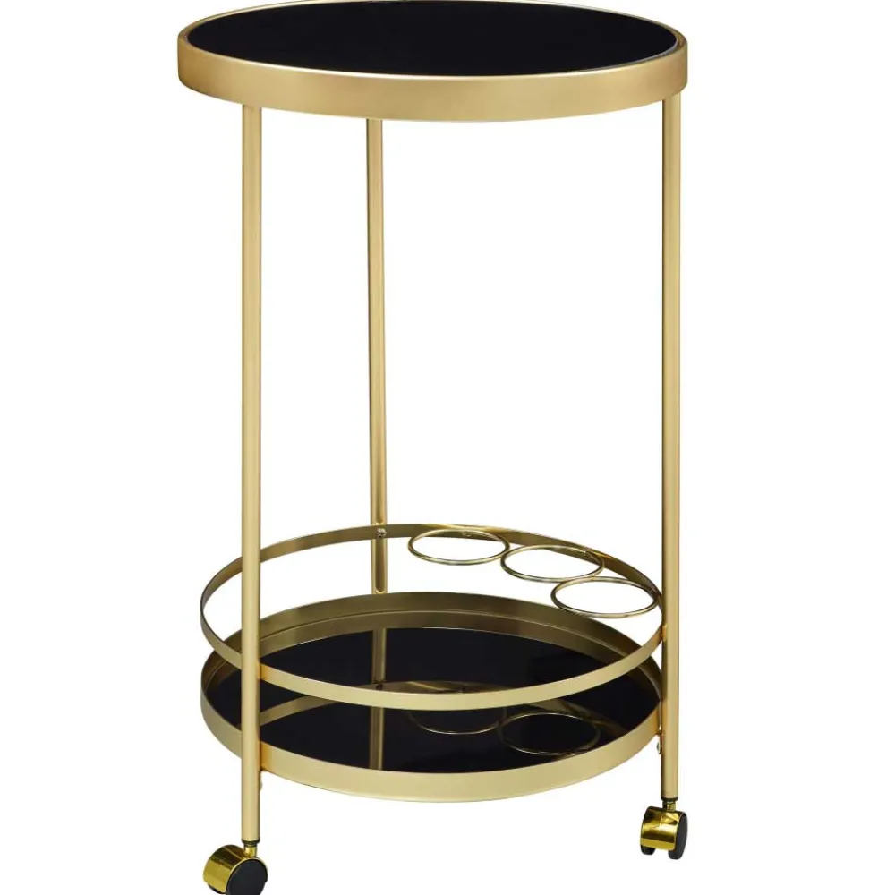 Clearance Küchenwagen Jimalito Servierwagen